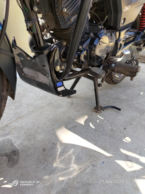 Fibera Splendor Bike Engine Guard Price in India Buy Fibera Splendor Bike Engine Guard online at Flipkart