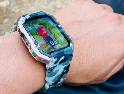 Rhino band hotsell stealth