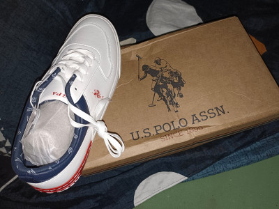 Us polo deals assn shoes fake