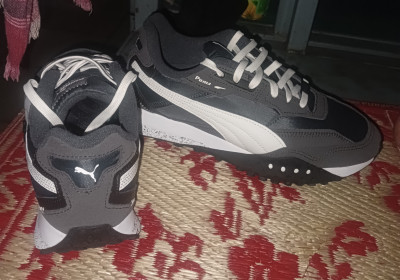 Puma baseball shoes sales