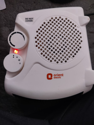 Orient Electric Areva FH20WP Fan Room Heater Price in India - Buy Orient  Electric Areva FH20WP Fan Room Heater online at Flipkart.com