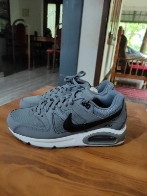 Air max command 2025 leather