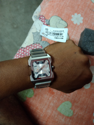Fastrack new arrivals watch ng1474sm01