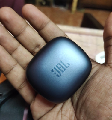 JBL Live Pro 2 Active Adaptive Noise Cancellation 40Hr Playtime