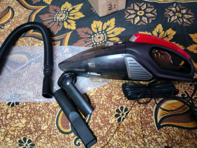 Lidl car sales vacuum cleaner review