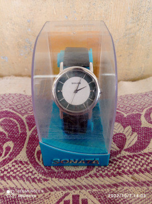 SONATA SO Mass Analog Watch For Men Buy SONATA SO Mass Analog