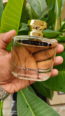 Review parfum sublime nature tuberose oriflame outlet