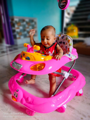 Baby walker price in divisoria clearance