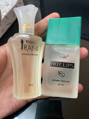 Hot lips perfume price 2025