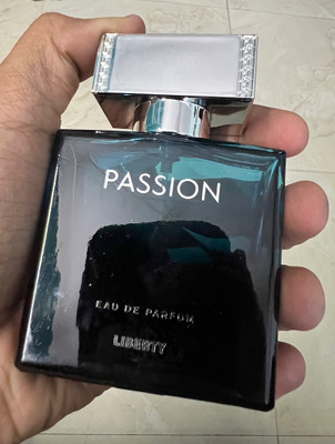 Passion on sale perfume hombre