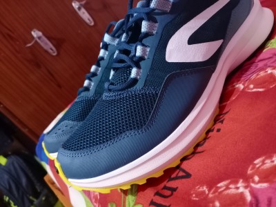 Decathlon Kalenji Running Shoes Unboxing Hindi Review, 54% OFF