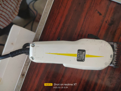 Wahl super taper usada top