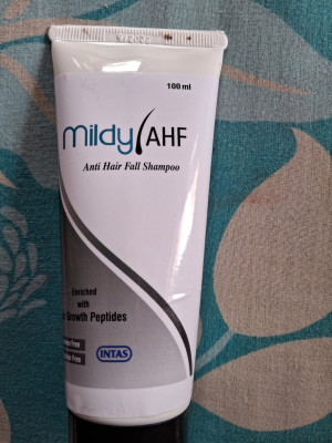 Mildy ahf sales shampoo