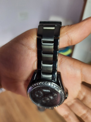 Fossil riley es4519 best sale