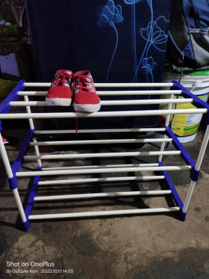 Kapda sukavanam stand price clearance