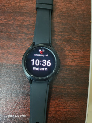 Samsung galaxy watch emergency calls only deals