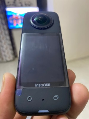 SharePal  Insta360 x3 action camera buy online in Bangalore