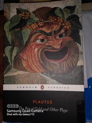 The Pot of Gold and Other Plays (Classics) (English Edition