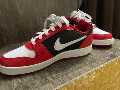 Nike ebernon 2025 low premium