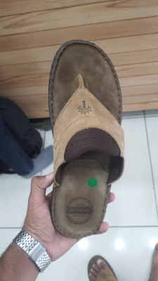 WOODLAND Men Slippers Buy WOODLAND Men Slippers Online at Best