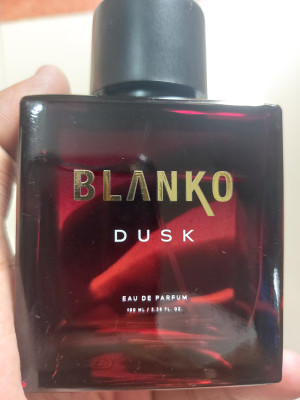 Black dusk best sale perfume price