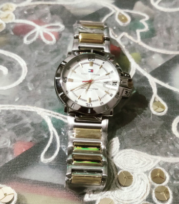 TOMMY HILFIGER NATH1790514 NCTH1790514 Analog Watch For Men