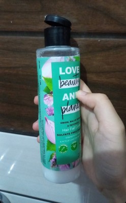 Buy Love Beauty & Planet Murumuru Butter & Rose Moisturising Body Wash I  Sulfate , Paraben Free, 200 ml Online at Best Prices in India - JioMart.