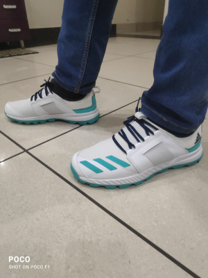 Adidas 2018 discount cricket