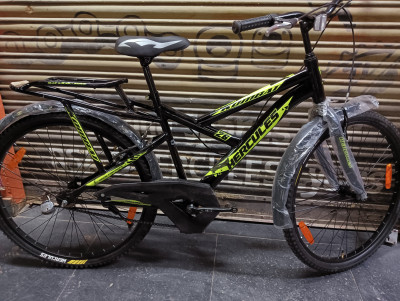 HERCULES KOMBAT RF 26T 24 T Roadster Cycle Price in India Buy