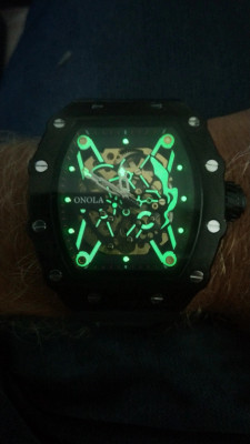 Ioffer richard mille clearance