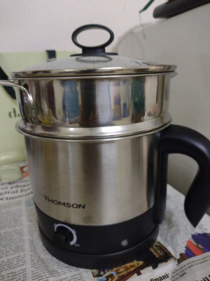 Multi cooker thomson clearance