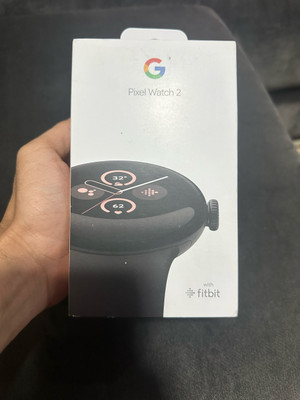 Google Pixel Watch 2 Smartwatch Price in India Buy Google Pixel