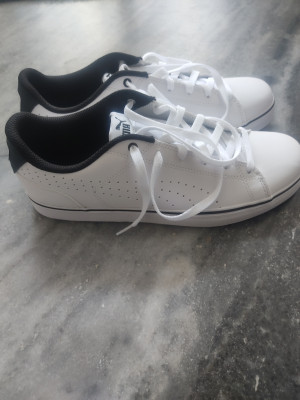 Puma court point 2025 vulc perf v2