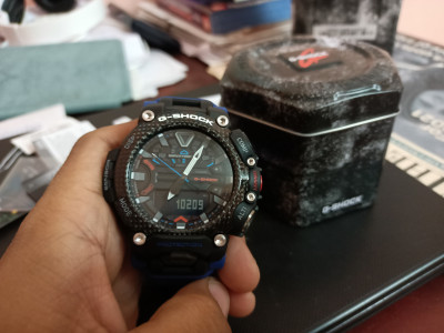 Casio hotsell gr b200