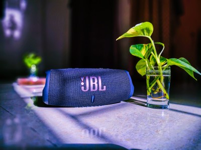▷ JBL CHARGE 5 Altoparlante portatile stereo Verde 30 W