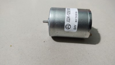 Electronic Spices Dynamo motor Generator for School Science