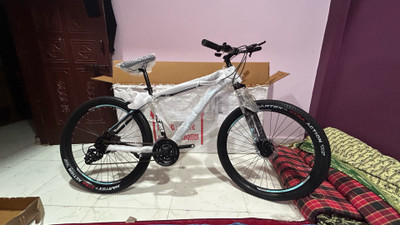 Marzona shop mtb 26er