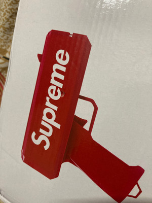 Skkities Supreme Super Money Gun Cash Cannon for Punjabi Wedding