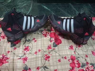 Adidas winter store hiker speed