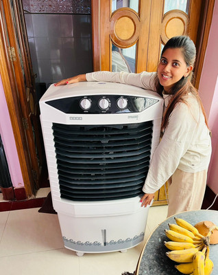 Usha dynamo zx cooler price 2025