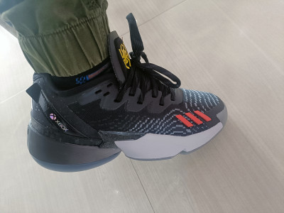 Xbox basketball shoes store