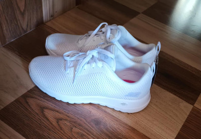 Skechers GO WALK JOY PARADISE Walking Shoes For Women Buy