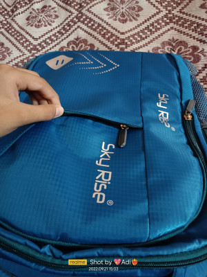 Realme hotsell backpack flipkart
