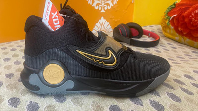 Nike kd trey 5 vi boys store