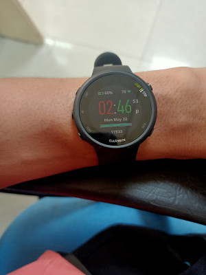 Garmin forerunner deals 45 femme