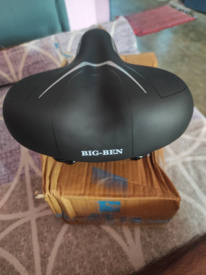 Big ben sale cycle