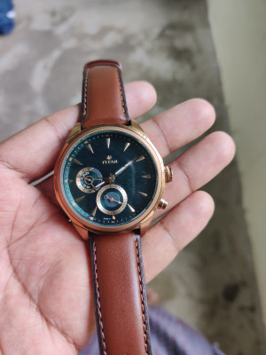 Titan maritime sale green