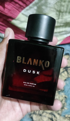 Buy BLANKO Man Eau de Long Lasting Fragrance Gifts for Husband