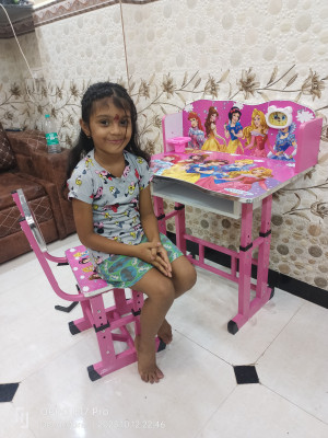 Study table for child with price sale