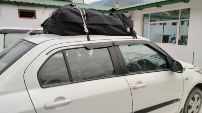 Swift dzire hotsell car carrier price